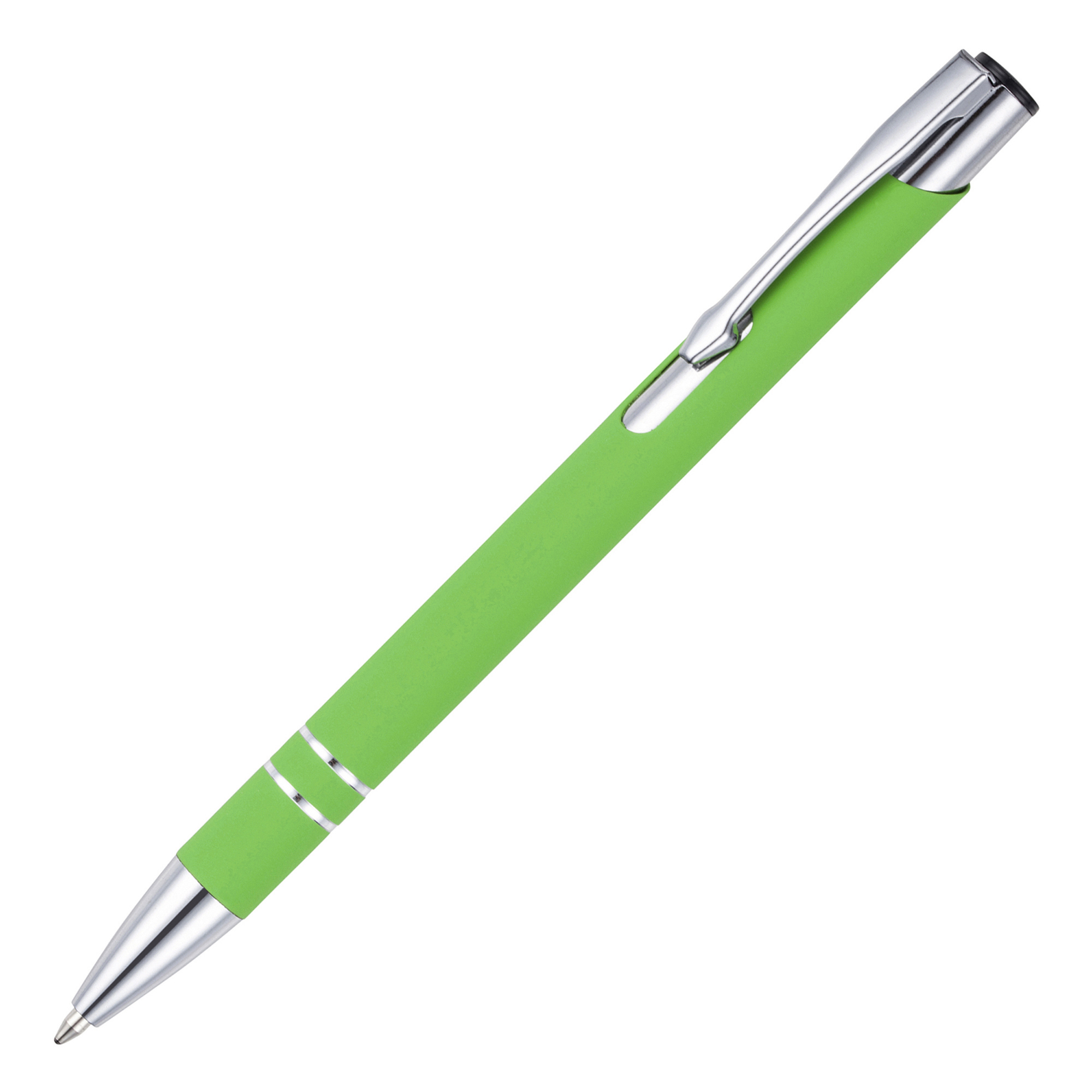 Picture of Beck Softfeel Ball Pen